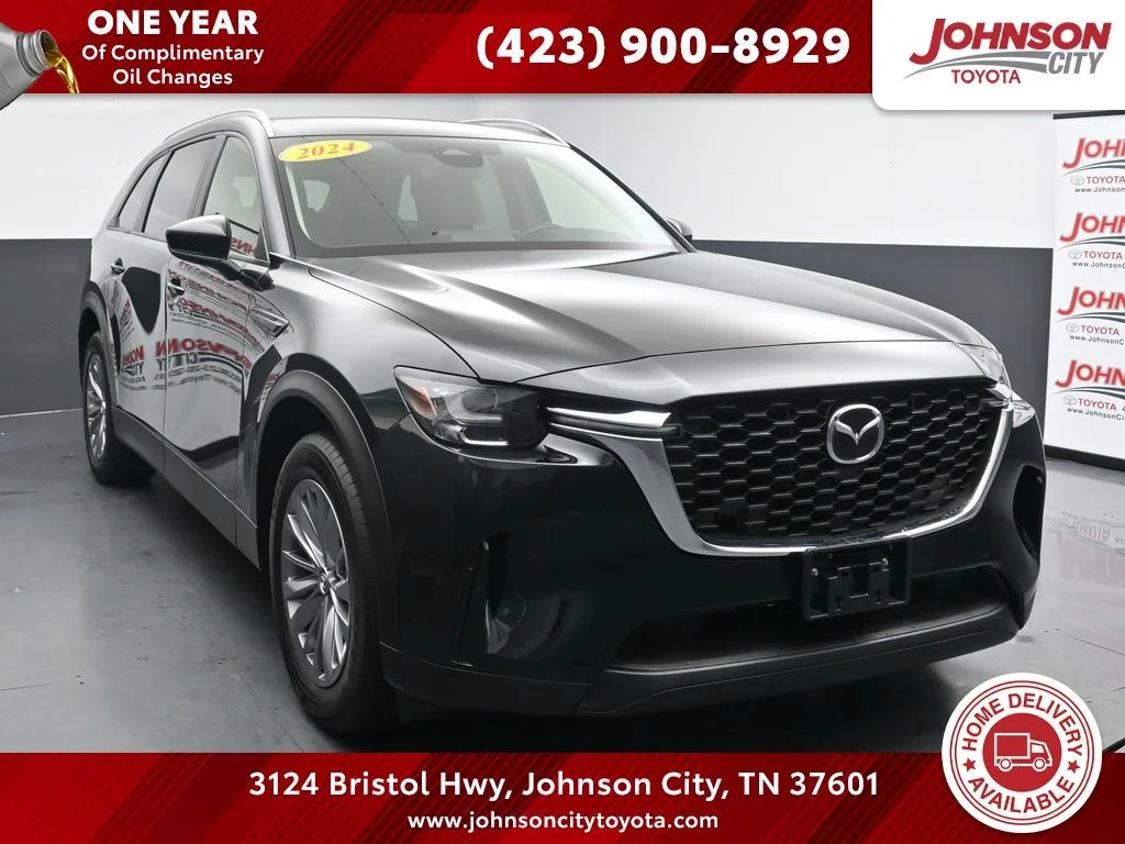 2024 Mazda CX-90 Turbo Select Package's photo