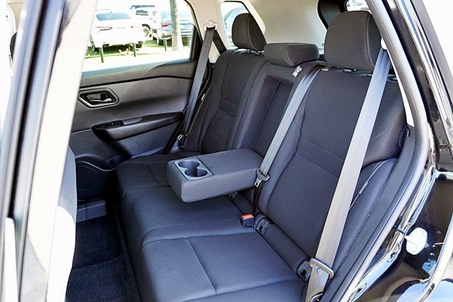 Used 2025 Black Nissan S image 24