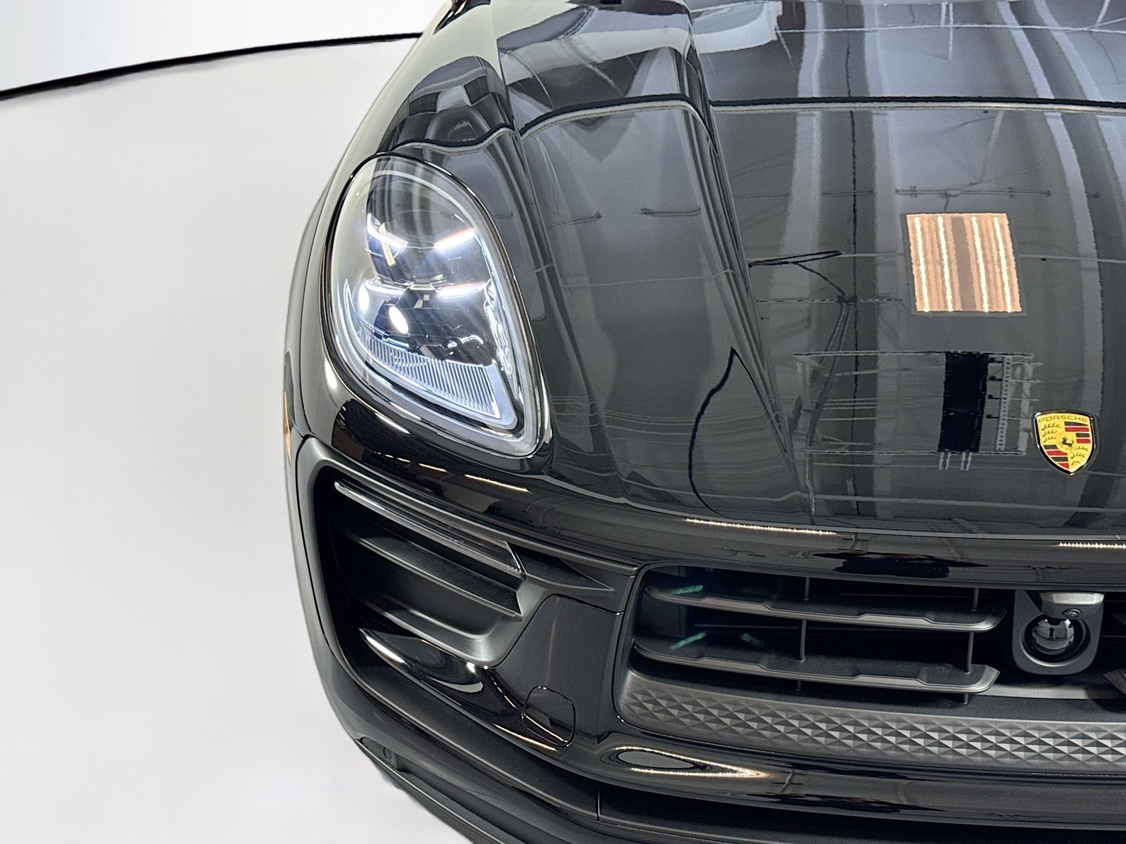 Used 2026 Black Porsche  image 27