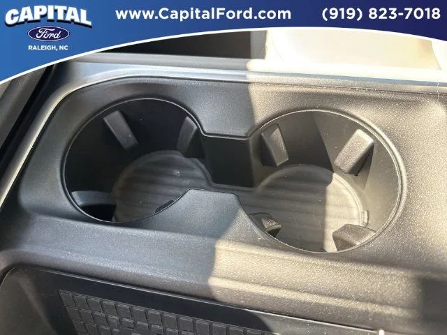Used 2025 Gray Ford Active image 32