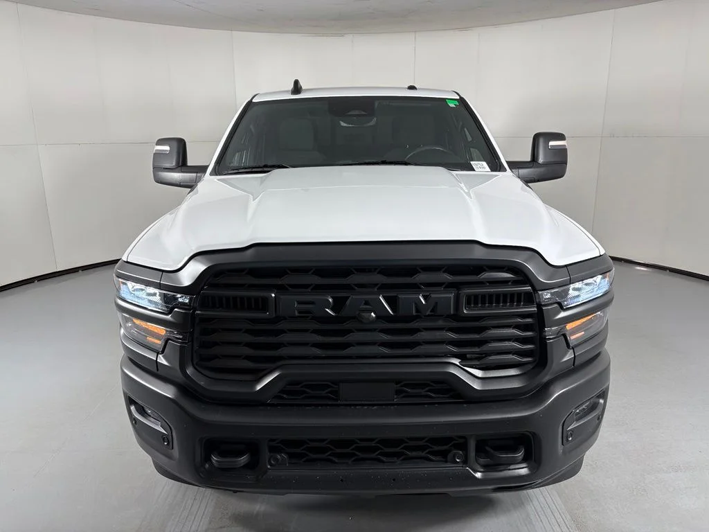 Used 2026 White Ram Tradesman image 3