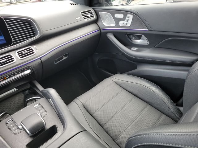 Certified Used 2024 Silver Mercedes-Benz GLE 450 image 15