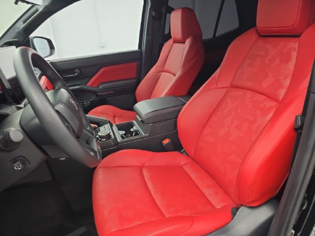 Used 2025  Toyota TRD Pro image 15