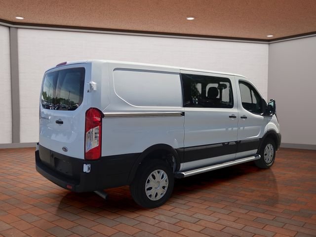 Used 2025 Oxford White Ford Base image 3