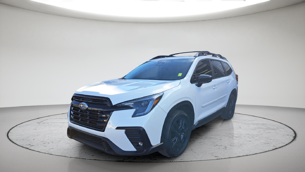 2024 Subaru Ascent Onyx Edition Limited