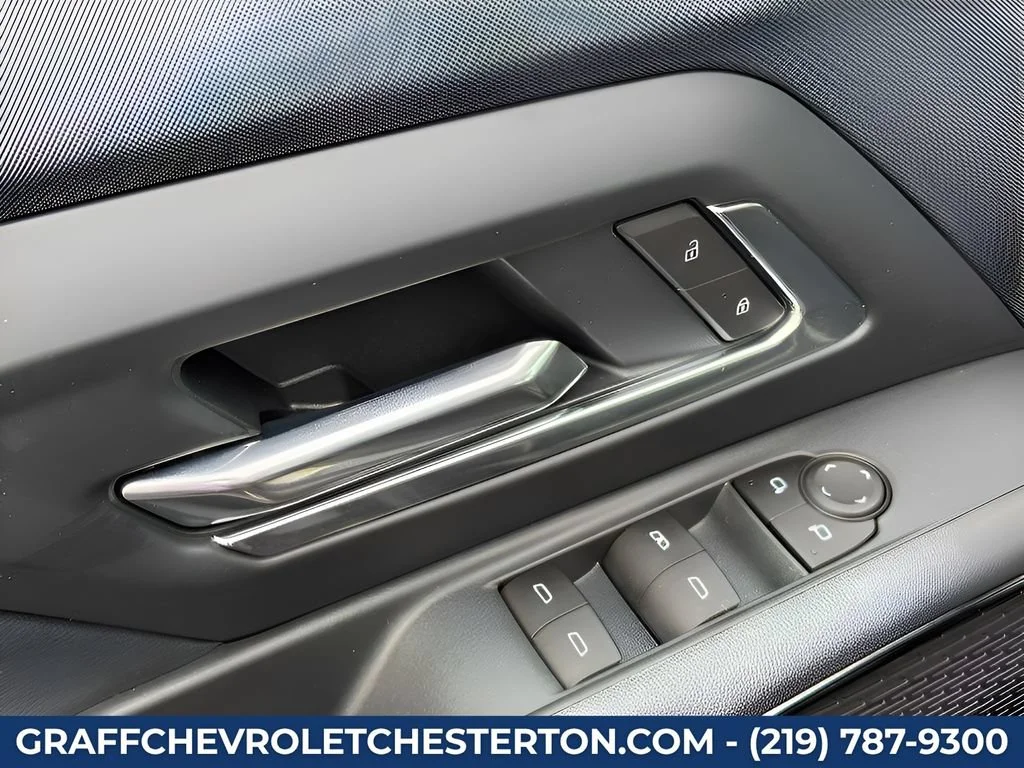 2026 Chevrolet Silverado EV LT - Photo 22