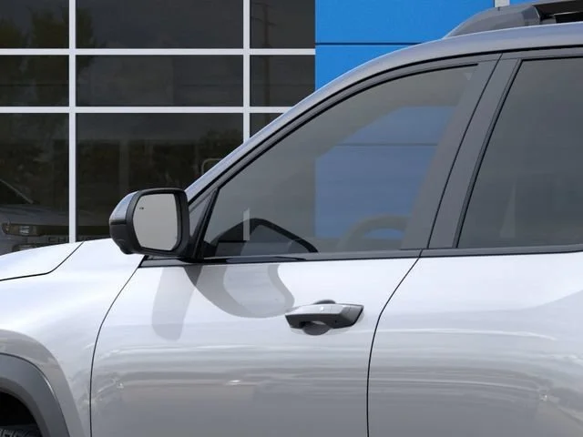 2027 Chevrolet Equinox RS - Photo 12