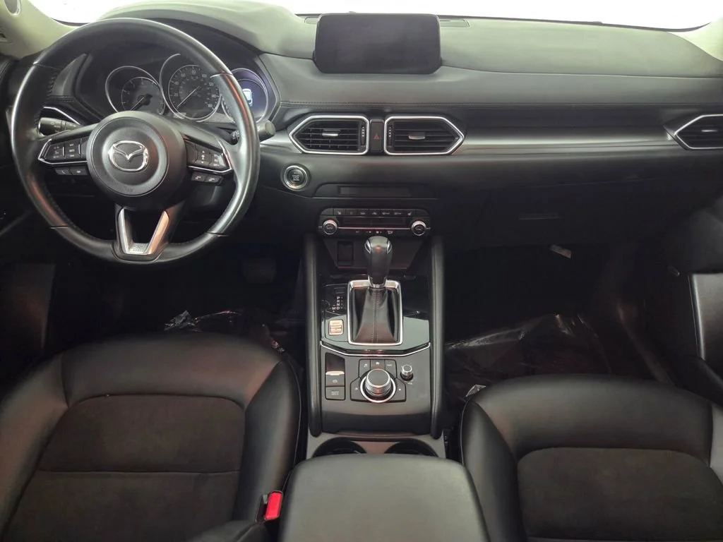 2019 Mazda CX-5 Touring - Photo 27