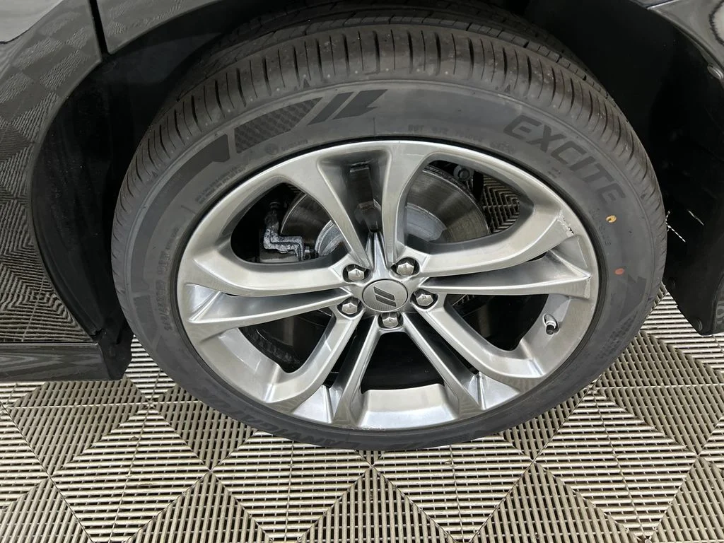 Used 2022 Black Dodge R/T image 10