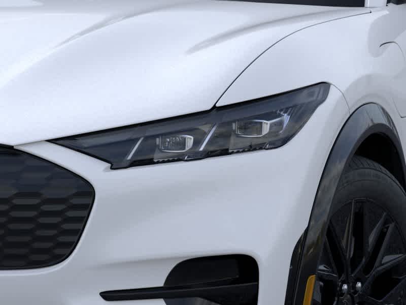New 2026 Star White Metallic Tri-coat Ford Premium image 18