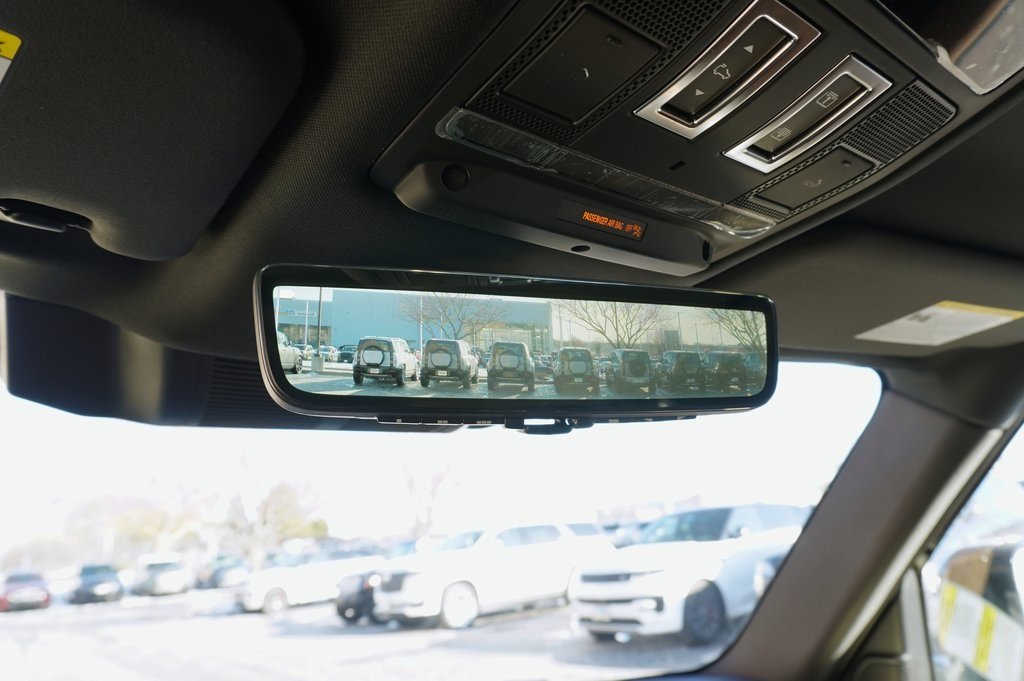 2026 LAND ROVER DEFENDER - Image 19