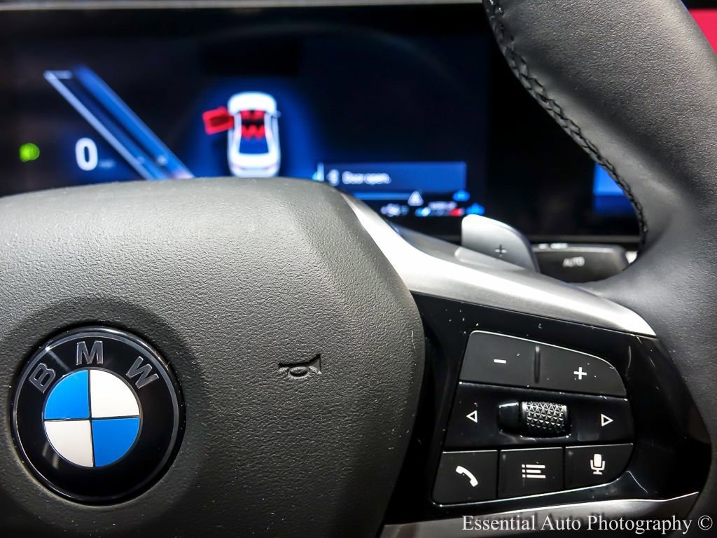 2025 BMW 3 Series 330i - Photo 20