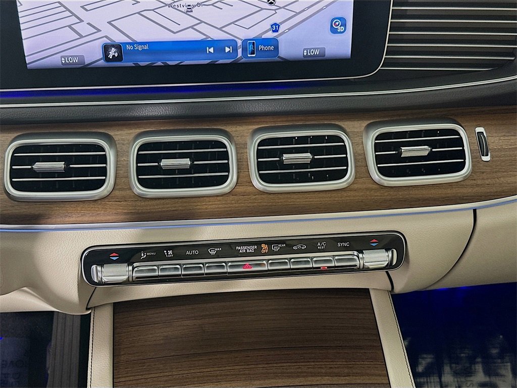 2026 Mercedes-Benz GLE GLE350 - Photo 50