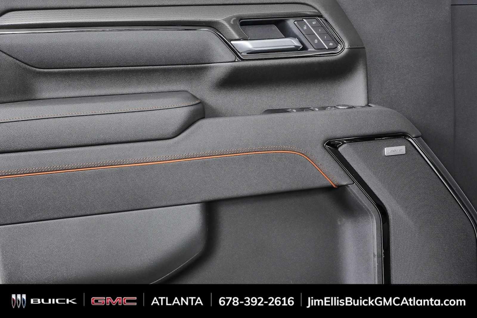 2026 GMC Sierra 2500HD AT4 - Photo 6