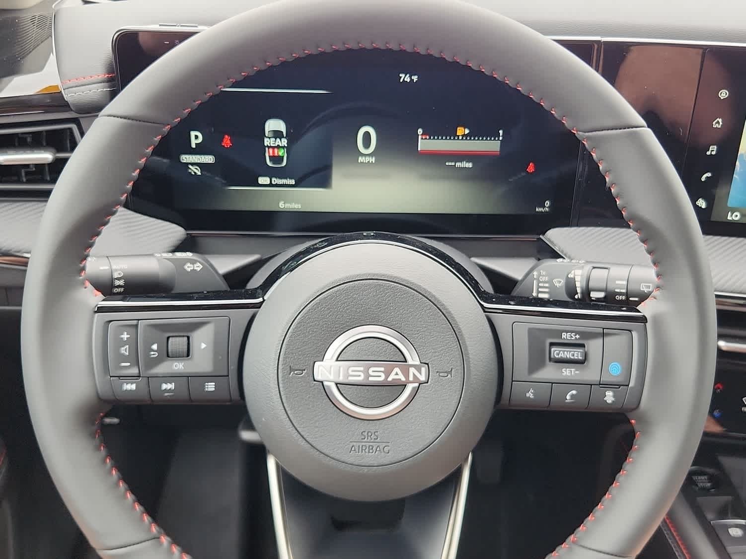 2025 Nissan Kicks SR - Photo 15