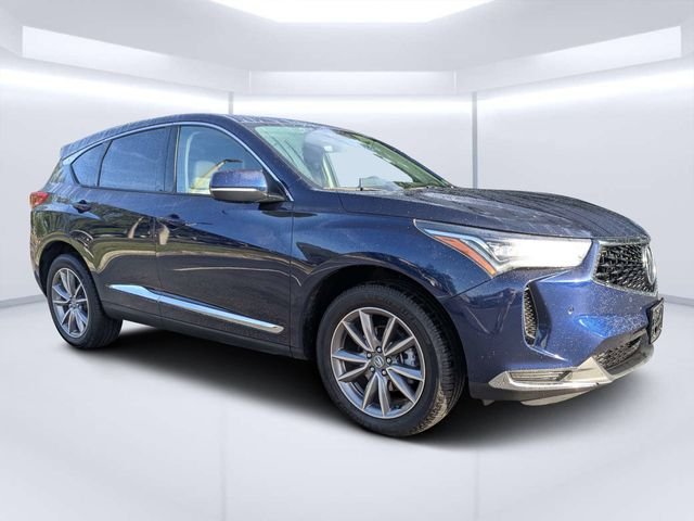 2023 Acura RDX Technology Package