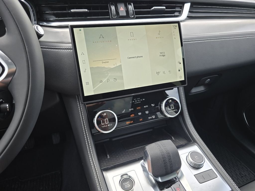 New 2026 Eiger Grey Jaguar P250 R-Dynamic S image 42