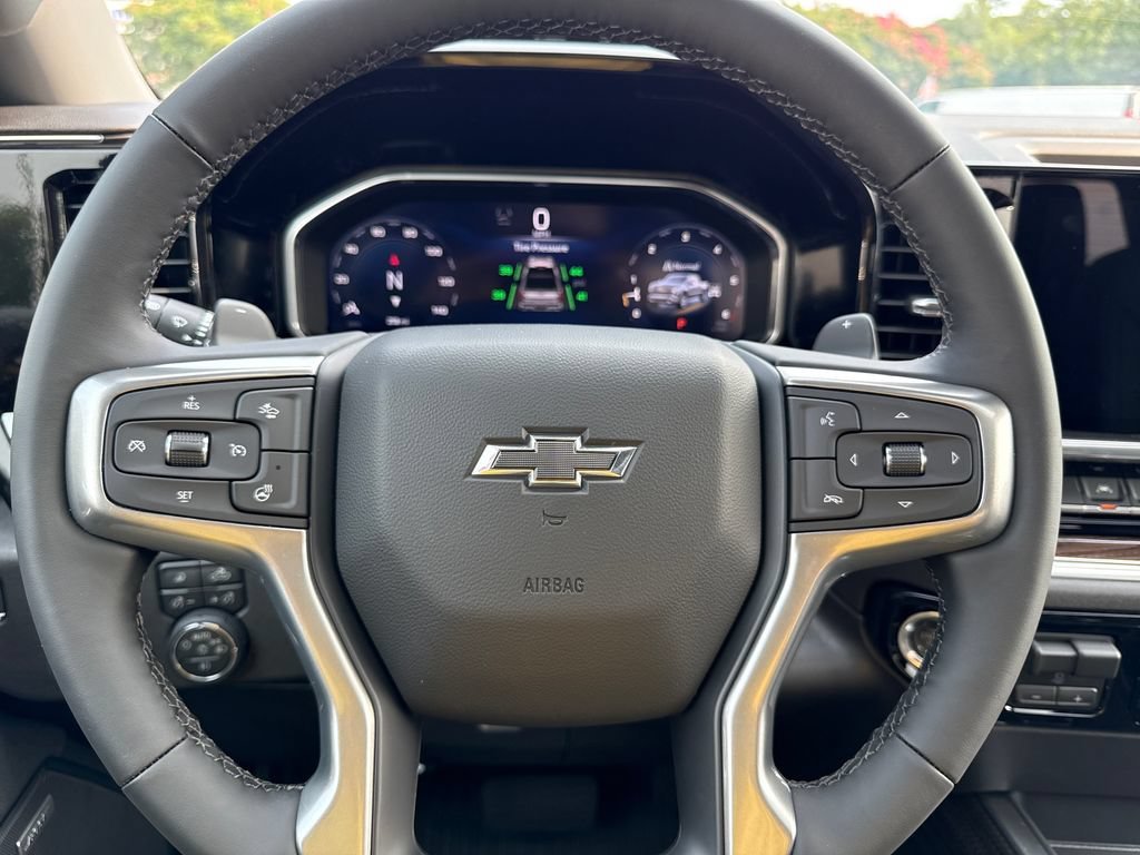 2026 Chevrolet Silverado 1500 RST - Photo 16