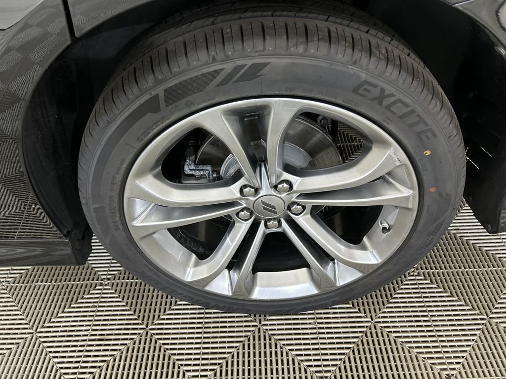 Used 2022 Black Dodge R/T image 10