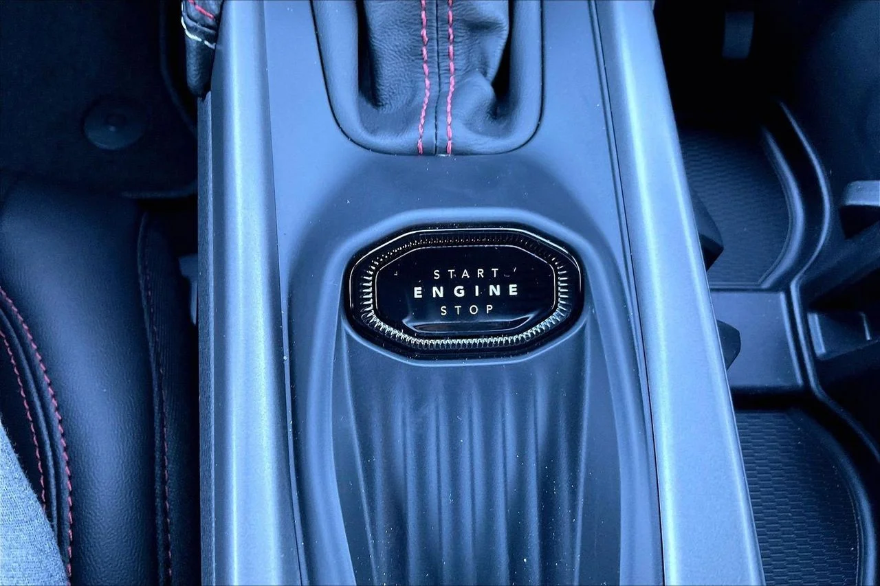 New 2026 Bludicrous Dodge Scat Pack Plus image 16