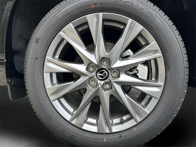 Used 2025 Black Mazda 2.5 S Premium Plus Package image 10