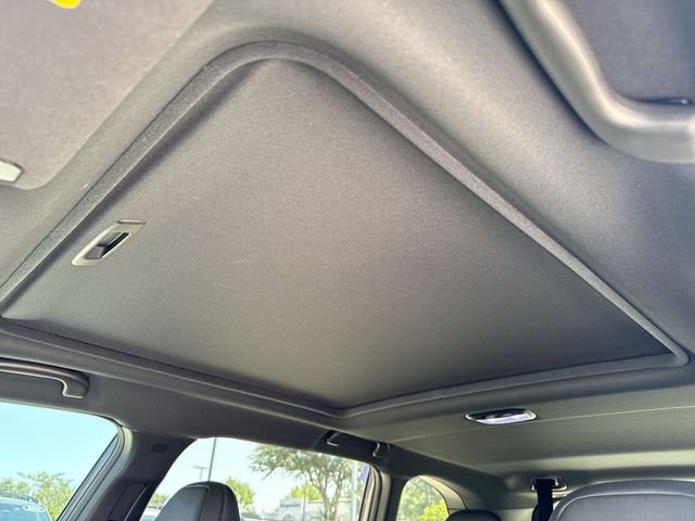 Certified Used 2026 Gray Subaru Wilderness image 20