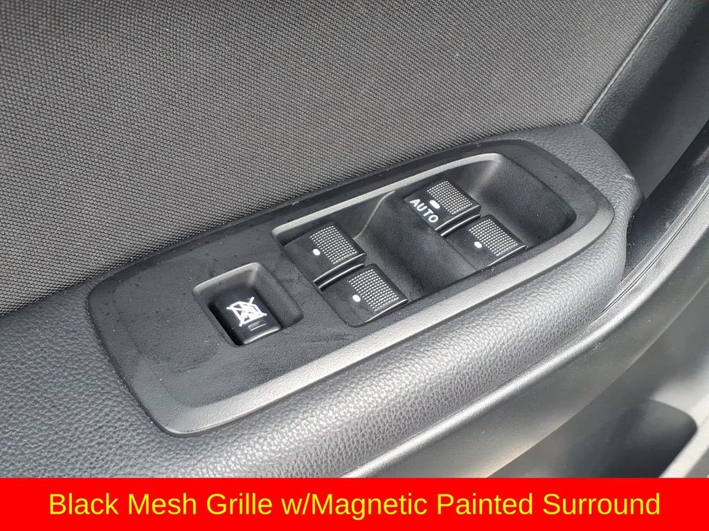 Used 2023 Black Ford XLT image 25