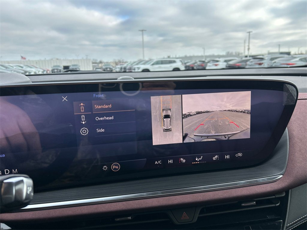 2026 BUICK ENVISION - Image 24