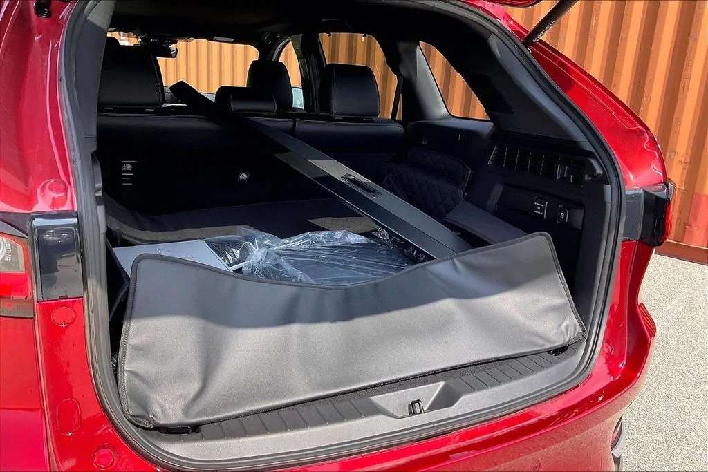2025 Mazda CX-70 Premium Plus Package - Photo 28