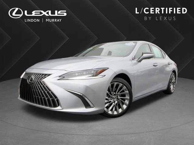 2025 Lexus ES 350 Ultra Luxury