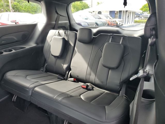 2020 Chrysler Pacifica Touring L Plus - Photo 24