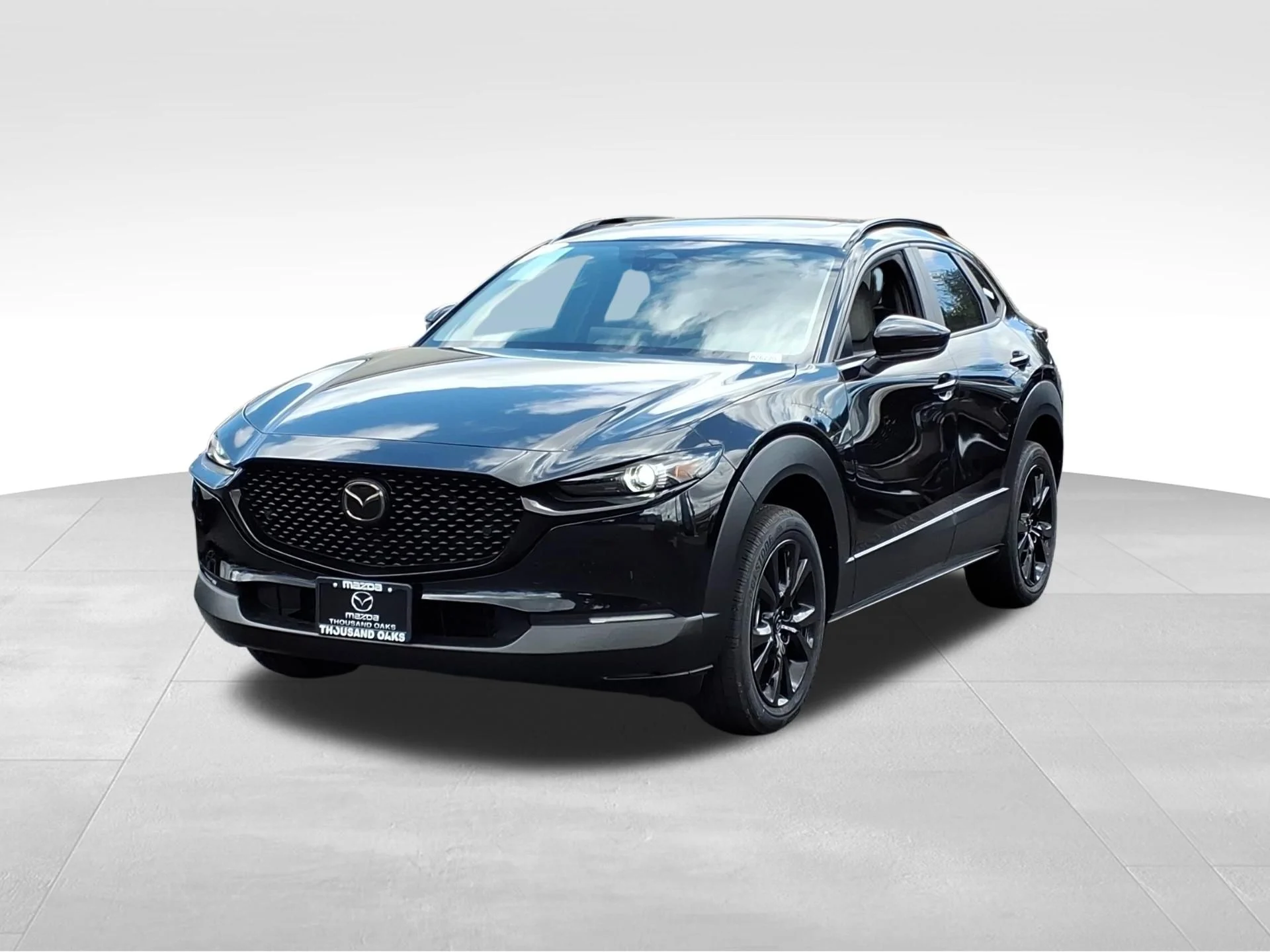 2026 Mazda CX-30 Aire Edition AWD's photo