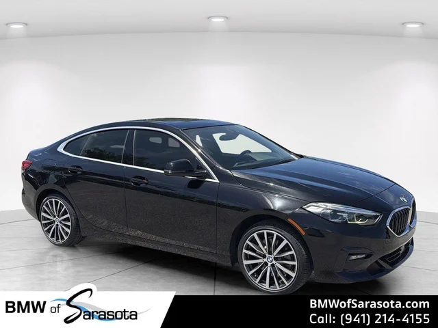 2021 BMW 228i 228i