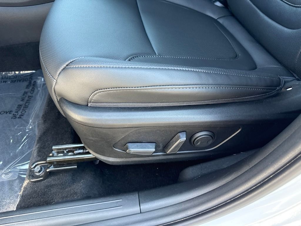 2023 Hyundai Tucson SEL - Photo 18