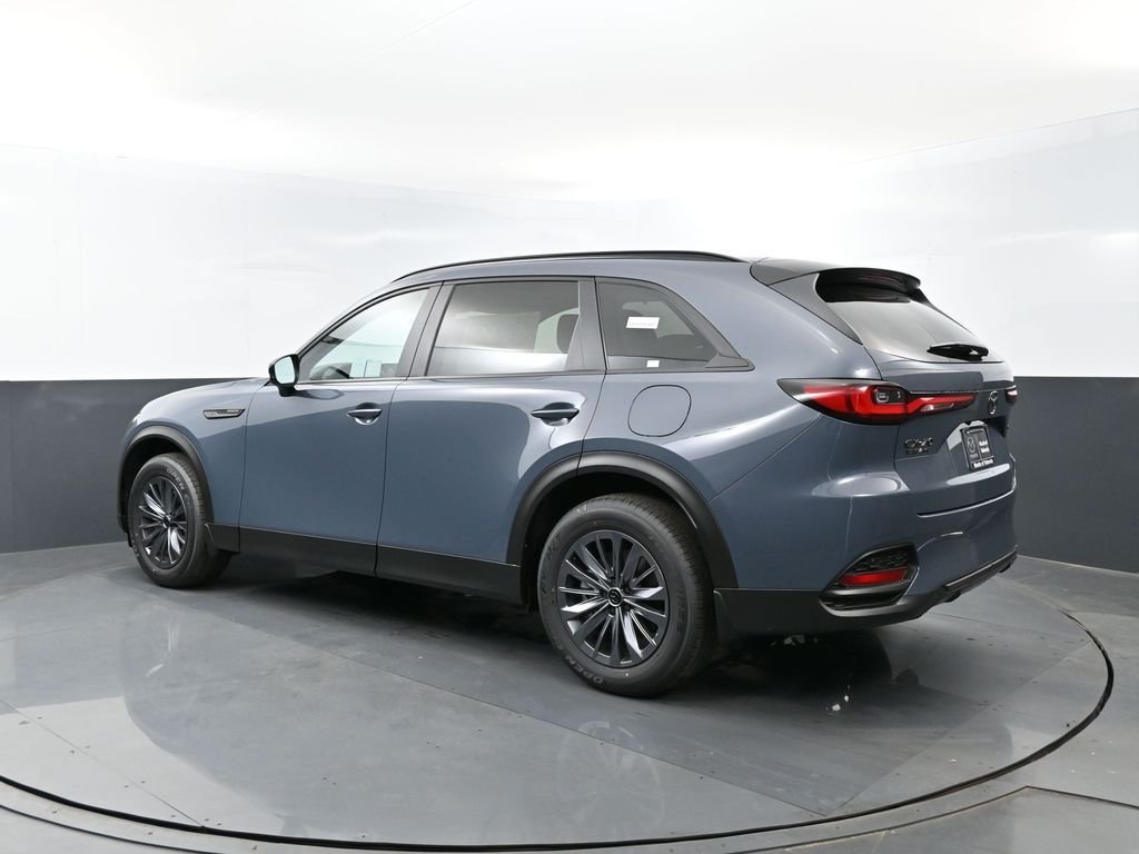 New 2026 Polymetal Gray Metallic Mazda SC Plus AWD image 25