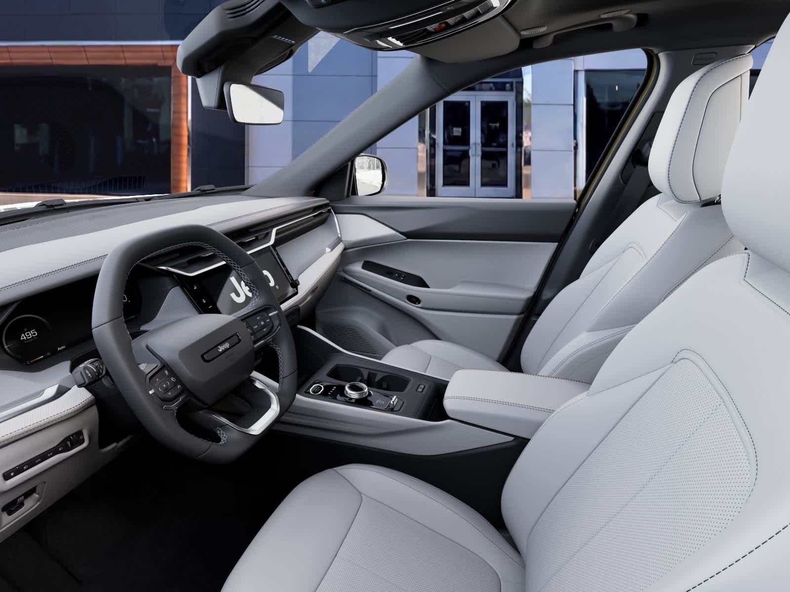 New 2026 41 Jeep Limited image 22