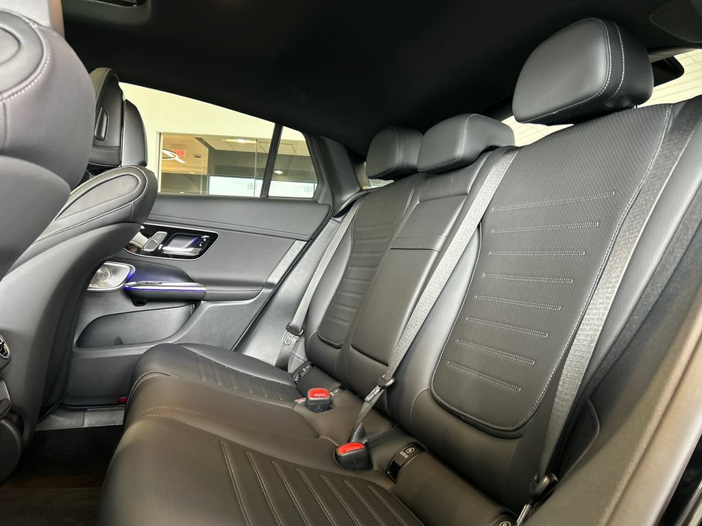 New 2027 Black Mercedes-Benz GLC 300 image 59