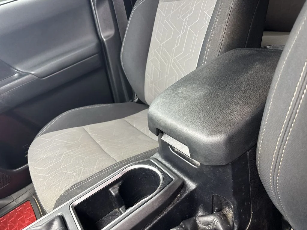 Used 2020 Gray Toyota TRD Sport image 22