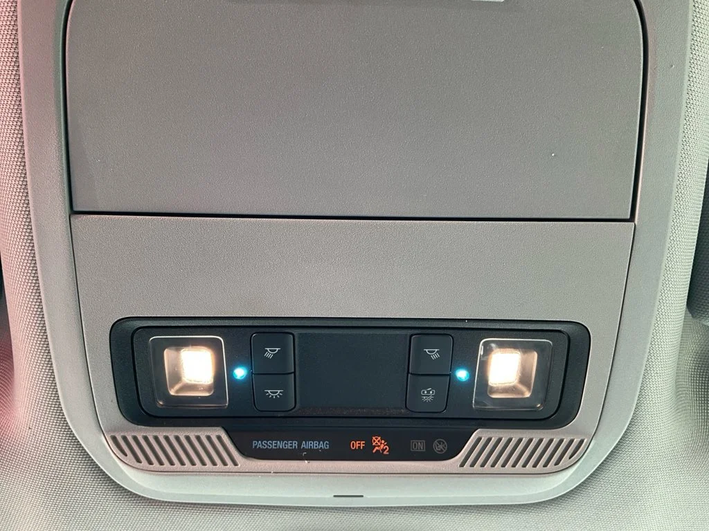 Used 2025 White Ford XLT image 12