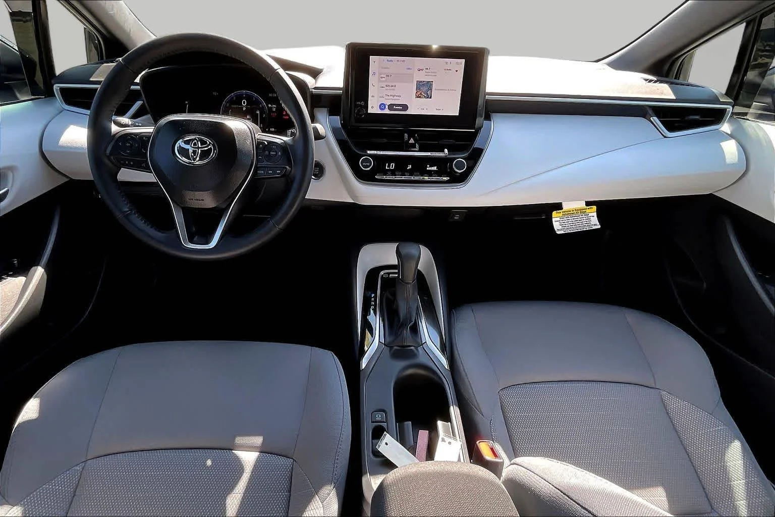 Used 2026 Underground Toyota SE image 15