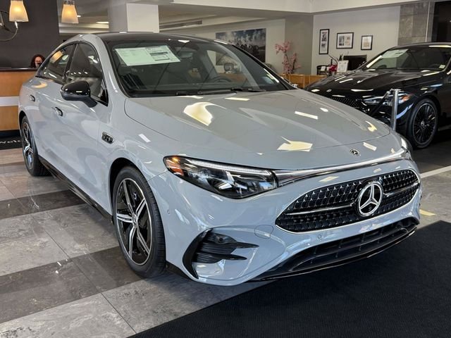 2027 Mercedes-Benz CLA CLA 220