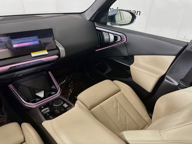 New 2026 Blue Metallic BMW 30 xDrive image 23