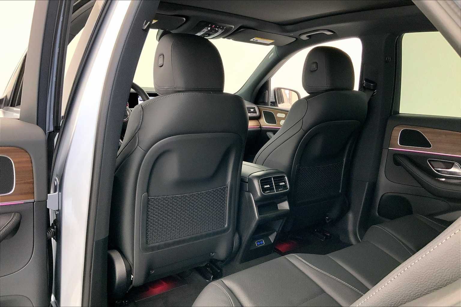 2025 Mercedes-Benz GLE GLE350 - Photo 12