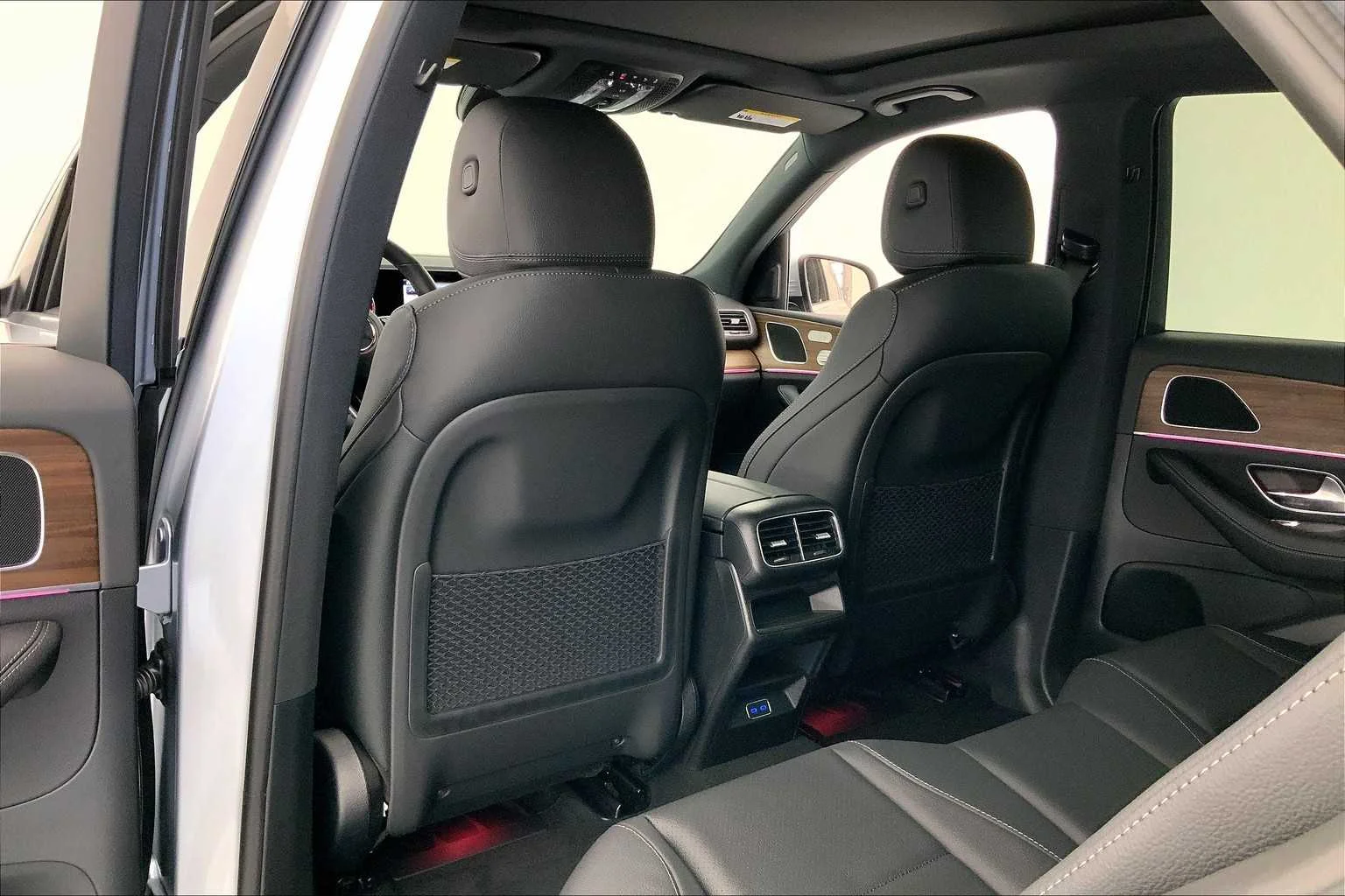 2025 Mercedes-Benz GLE GLE350 - Photo 12