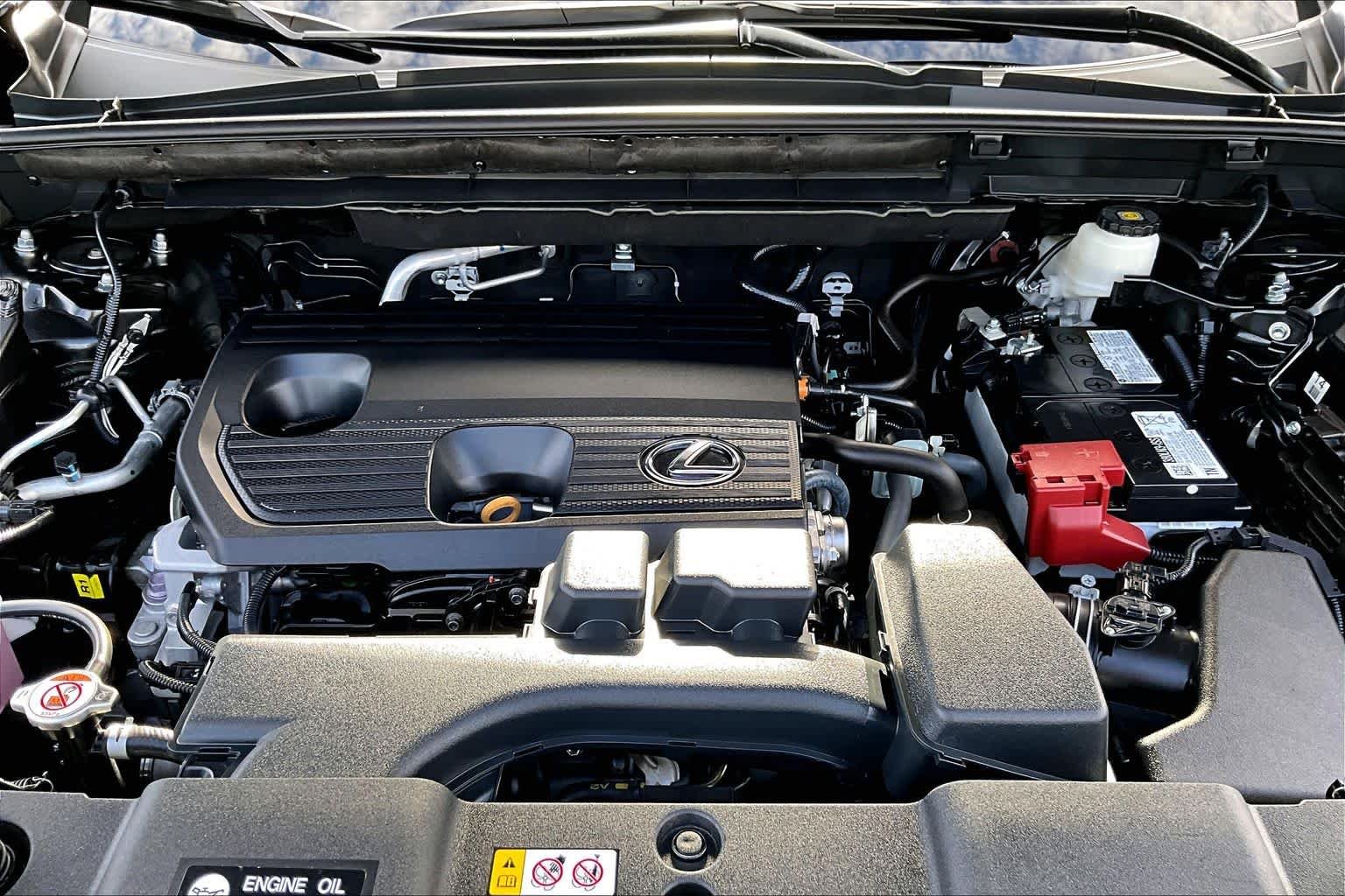 Used 2024 Caviar Lexus  image 29