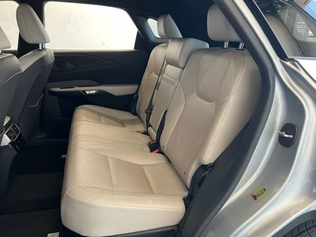 Used 2024 Iridium Lexus 350 Premium Plus image 38
