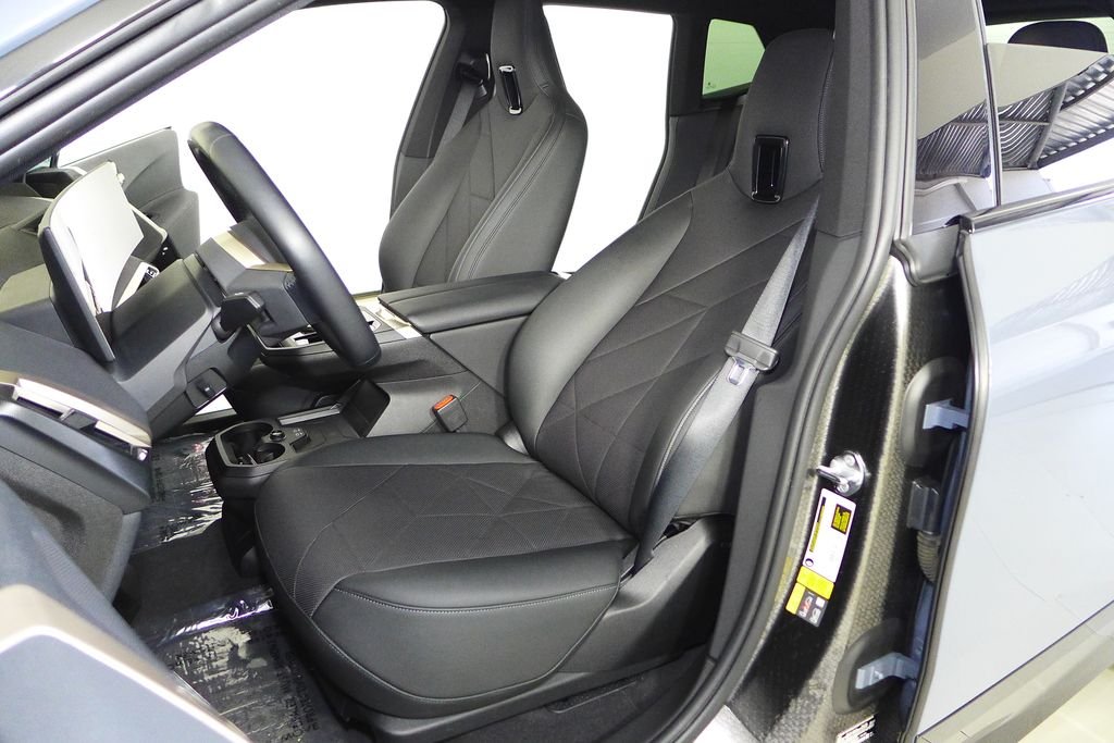 Certified Used 2024 Storm Bay Metallic BMW xDrive50 image 21