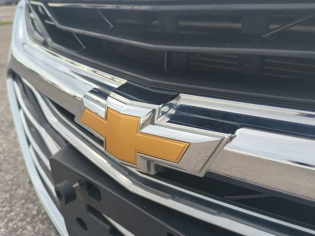 2024 Chevrolet Malibu 1LT - Photo 13