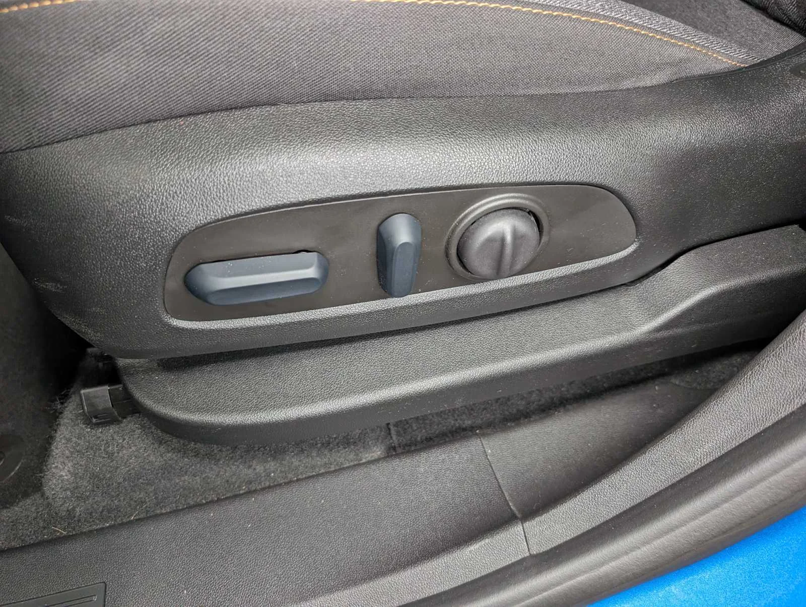 Used 2024 Rip Tide Blue Chevrolet LT image 31