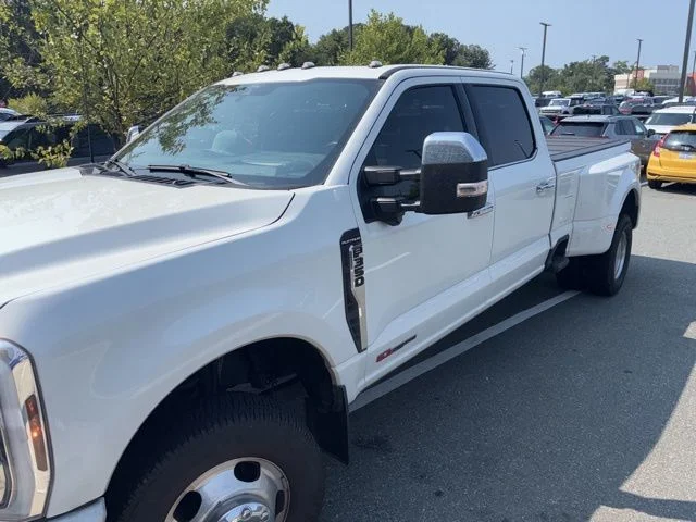 2024 Ford F-350SD